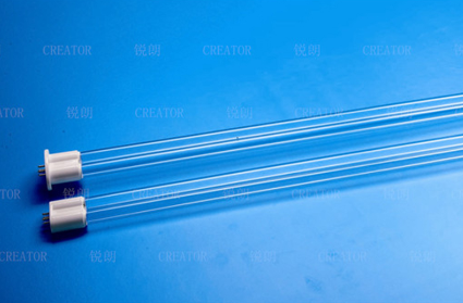 Replacement UV lamp for Heraeus