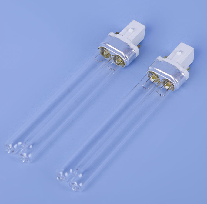 Výrobce UV lampy Mercury