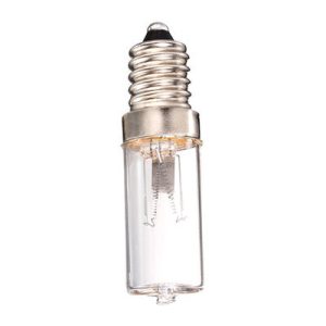 Energy saving UV germicidal lamp