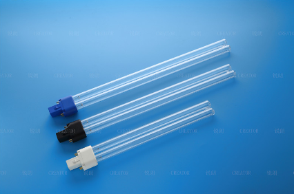 UV sterilization and curing technology