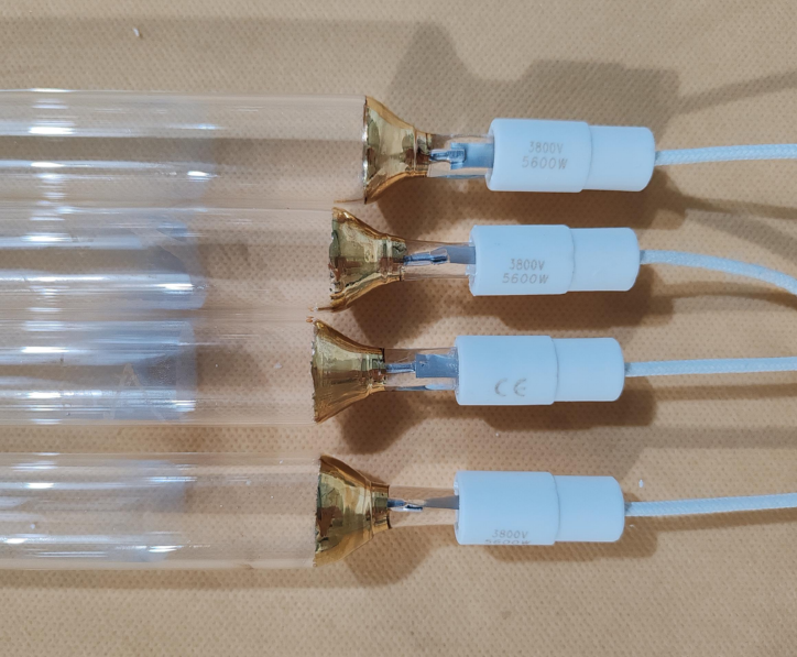 UV lamp solutions for OEM/ODM