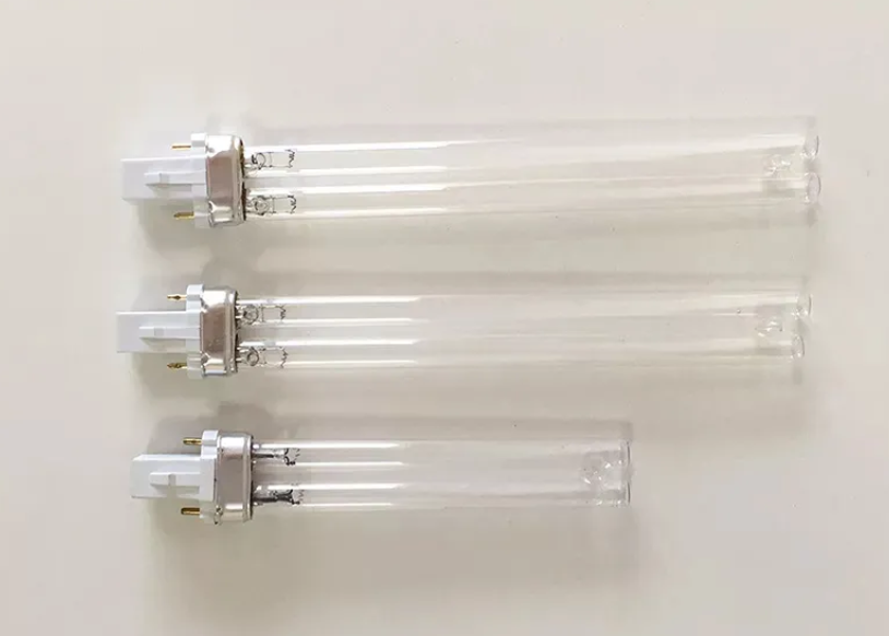 254nm UV sterilization lamp